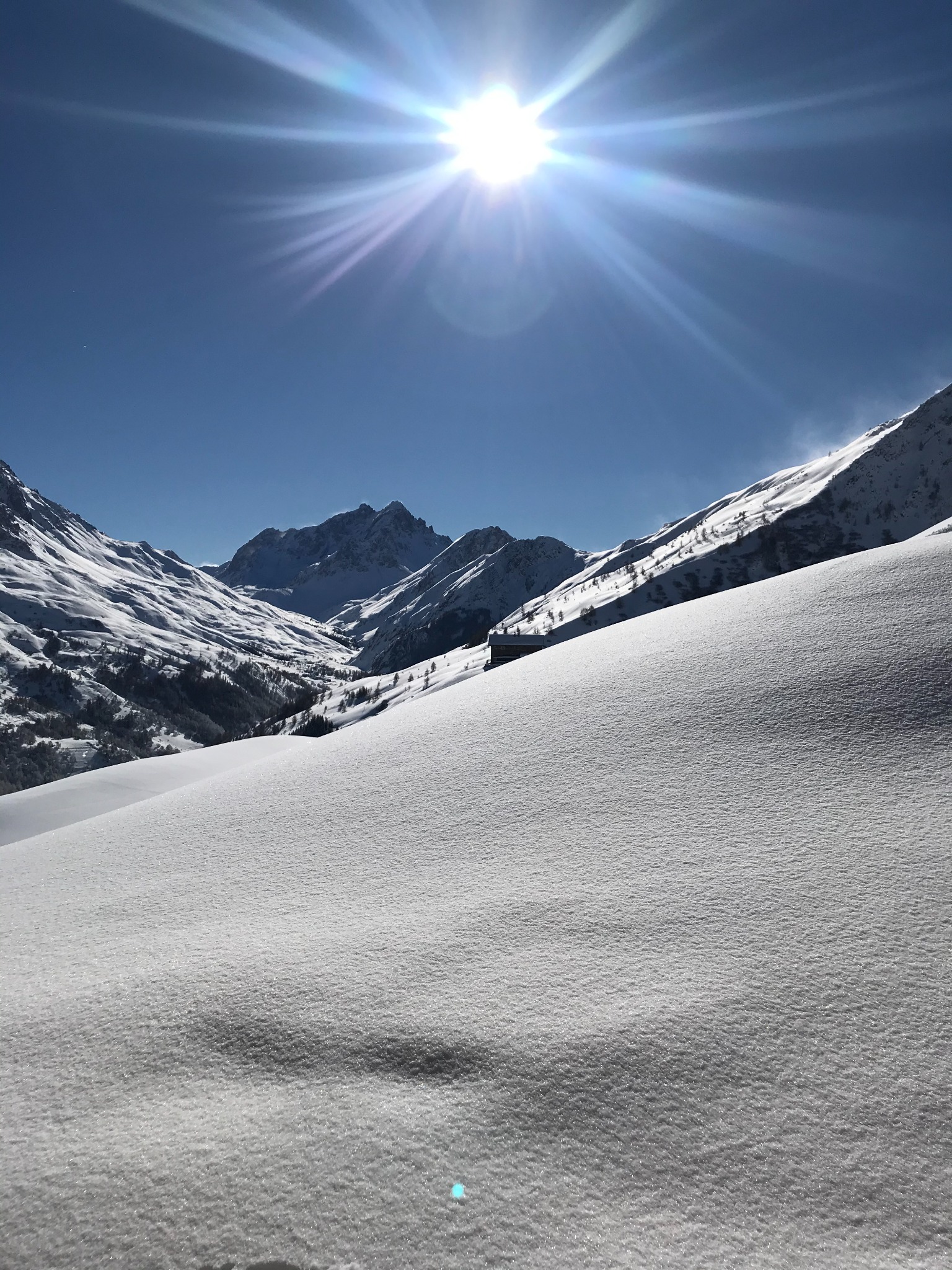 Service de conciergerie Valloire