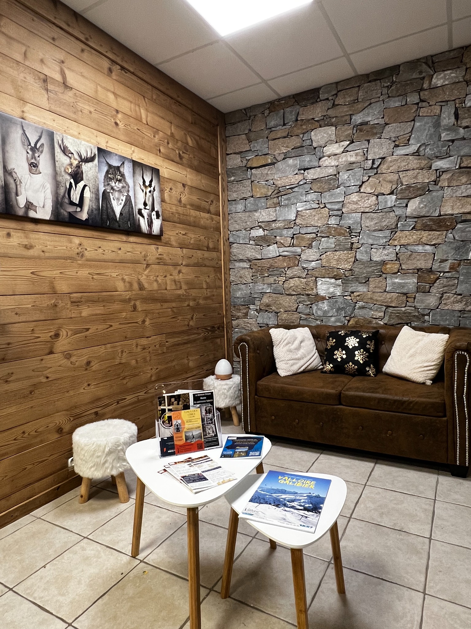 Vendre votre bien à Valloire