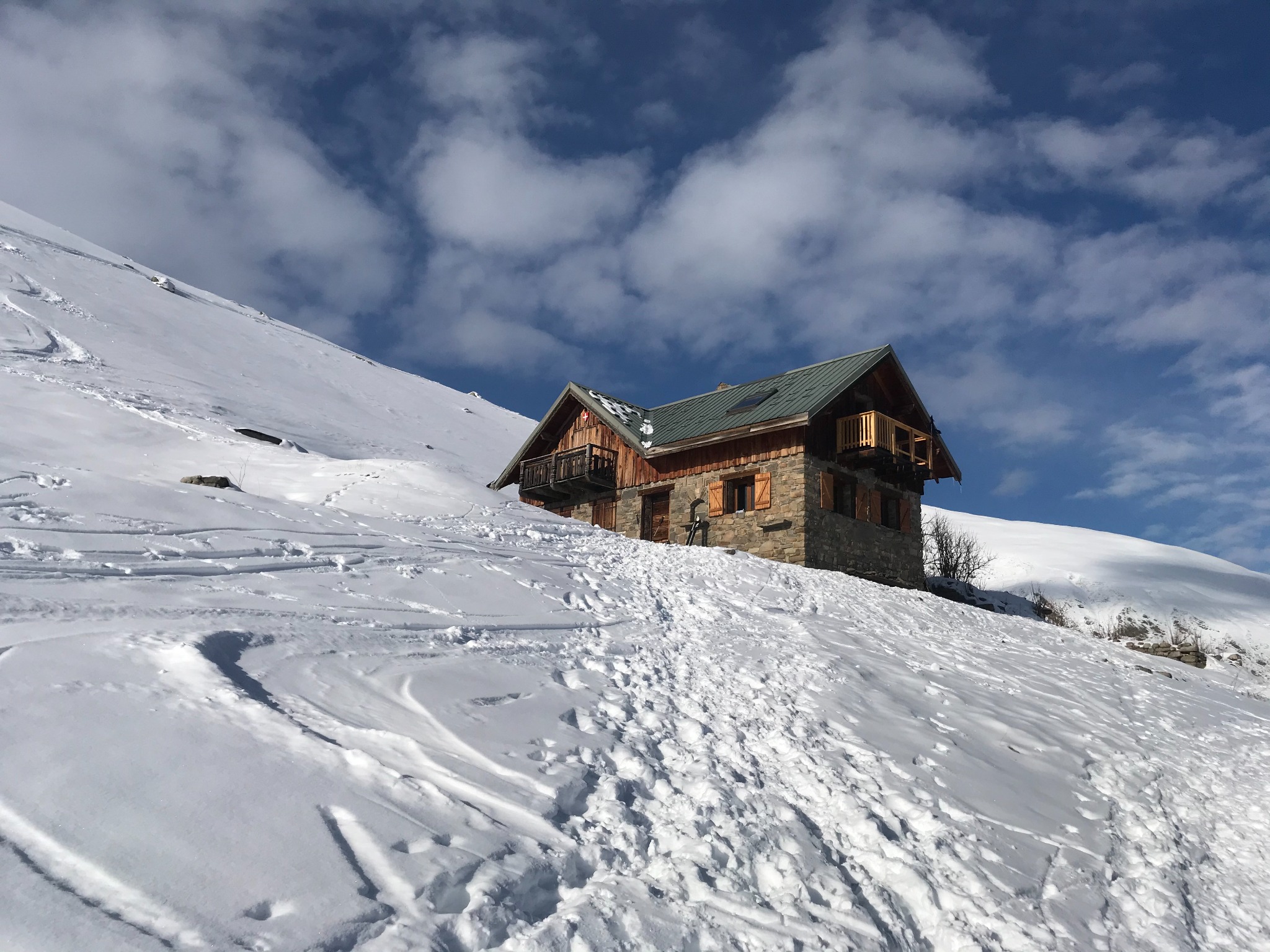 Estimation professionnelle Valloire