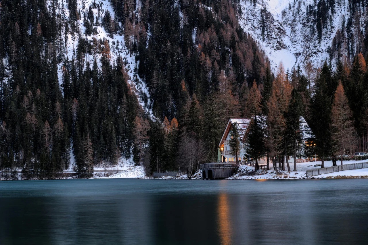 Fiscalité et montagne